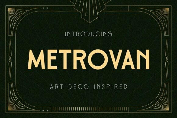 Choosing Metrovan for a Polished Web Design
