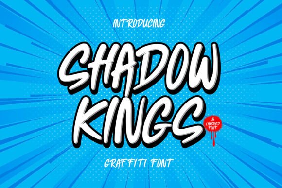 How Shadow Kings Elevated My Bakery's Brand Identity