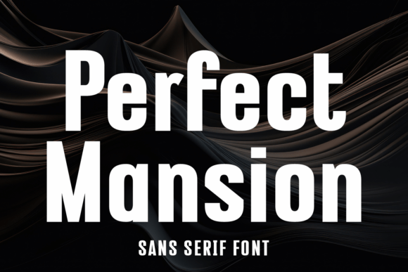 Perfect Mansion: A Designer’s First Impressions and Practical Use