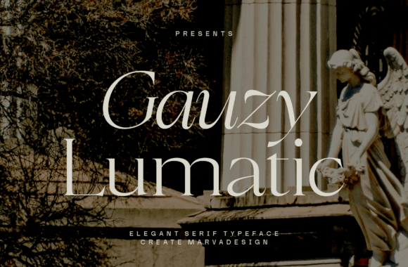 Testing Gauzy Lumatic for a Sophisticated Web Design