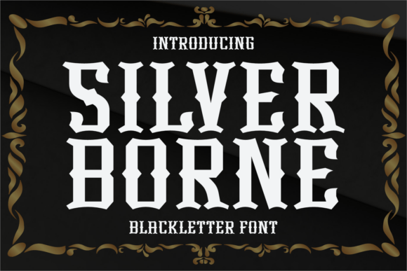 Testing Silver Borne for a Modern Web Design Project